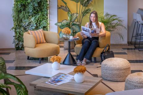 Hotel SERHS Del Port