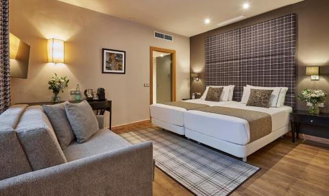 Hesperia Barcelona Barri Gòtic