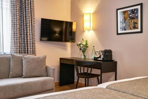 Hesperia Barcelona Barri Gòtic