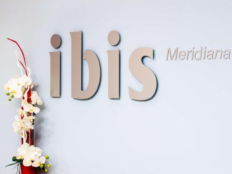 Ibis Barcelona Meridiana