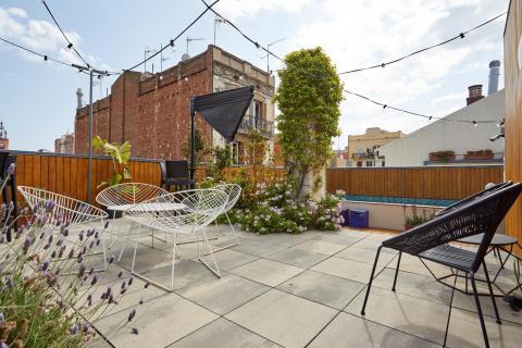 Sonder La Casa del Sol