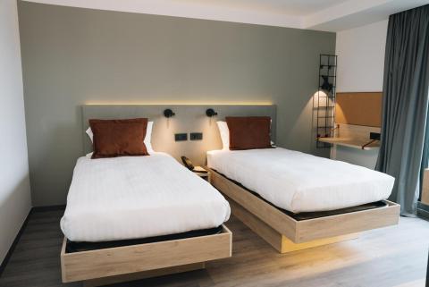 Expo Hotel Barcelona