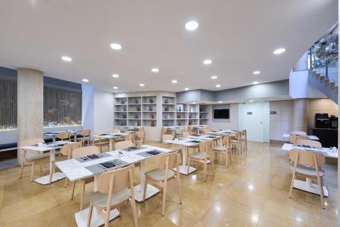 Catalonia La Boquería