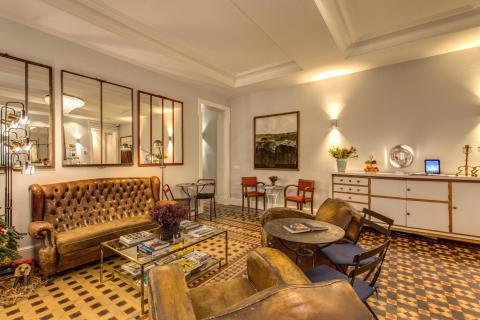 We Boutique Hotel Barcelona