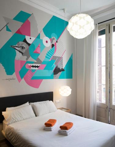 ZOOROOMS Boutique Guesthouse