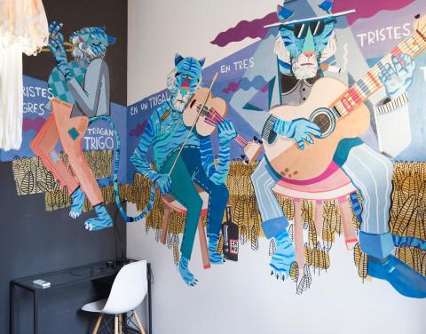 ZOOROOMS Boutique Guesthouse