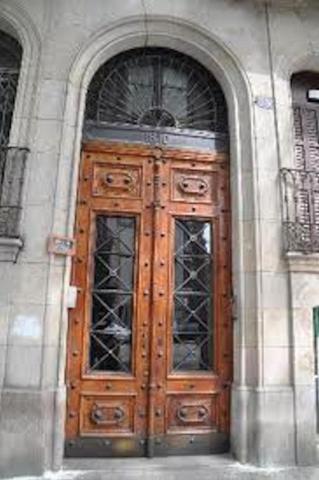 BruStar Gotic-Centric