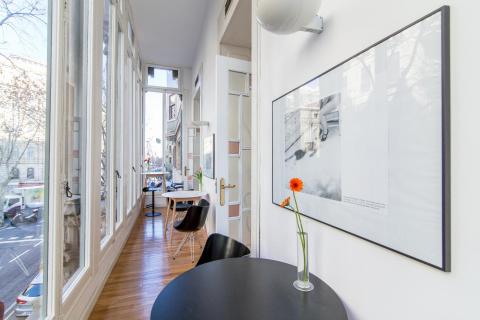 Cami Gallery Barcelona