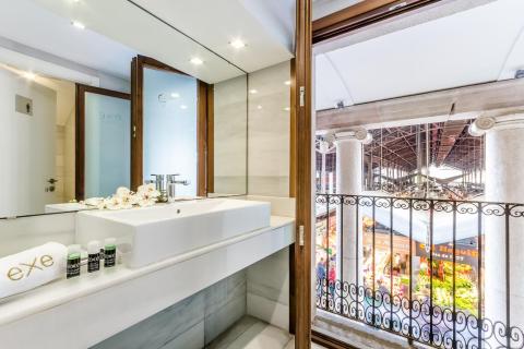 Exe Ramblas Boquería