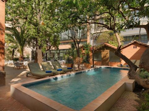 H10 Casa Mimosa 4* Sup