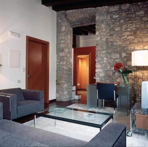 Mercer House Bòria BCN