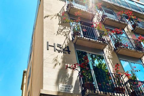 Hotel 54 Barceloneta
