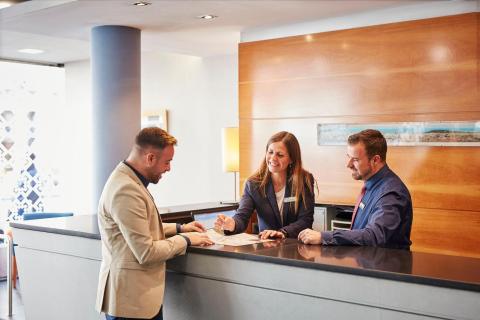 Barcelona Century Hotel