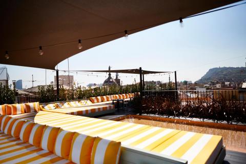 Wittmore Hotel - Adults Only