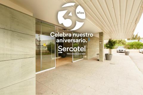Sercotel Sant Boi