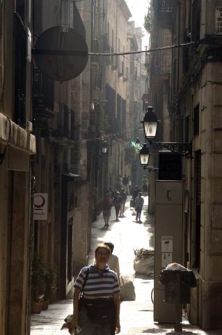 Gothic hotels in Barcelona