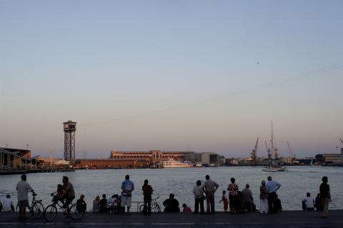 romantic hotels Barcelona