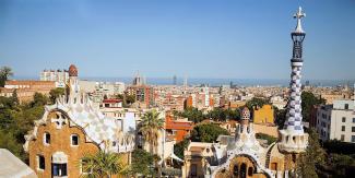 barcelona-park-guell