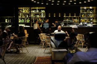 Boutique hotel in Barcelona