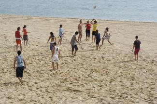 Family hotels in Barcelona