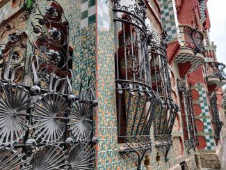 Hotels in Gràcia Barcelona