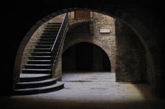 Gothic quarter hotels in Barcelona