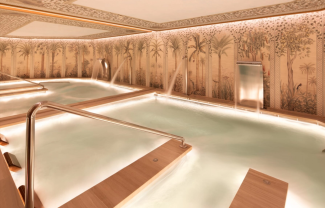 Spa Hotels Barcelona